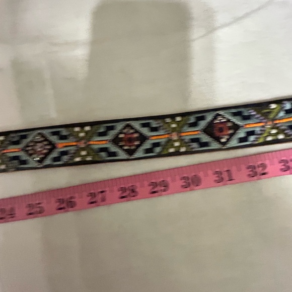 Lucky Brand Belt Size large - Picture 8 of 11